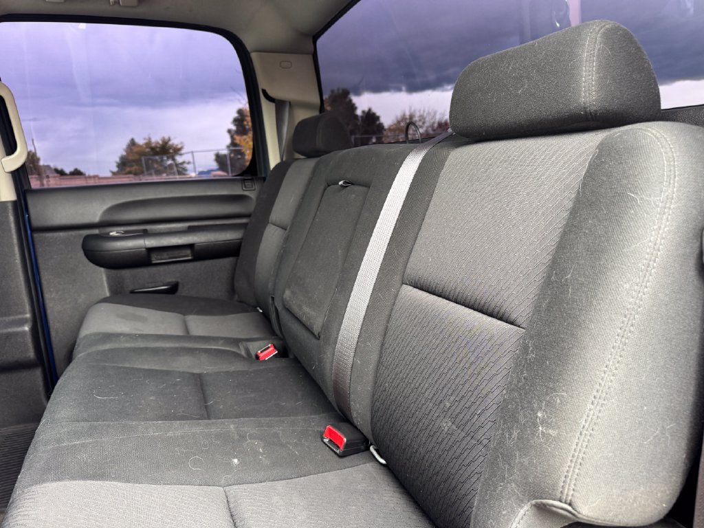 Used 2013 GMC Sierra 1500 SLE w/ Power Tech Package AWD/4WD image 9
