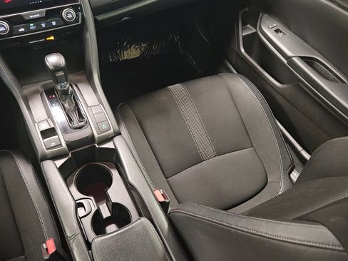 Used 2020 Honda Civic Sport image 23