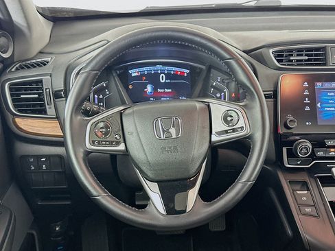Used 2017 Honda CR-V EX-L image 18