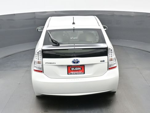 Used 2011 Toyota Prius Four FWD image 36