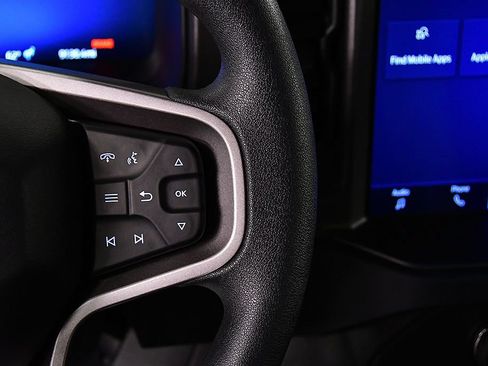 Used 2025 Ford Bronco 4-Door AWD/4WD image 18