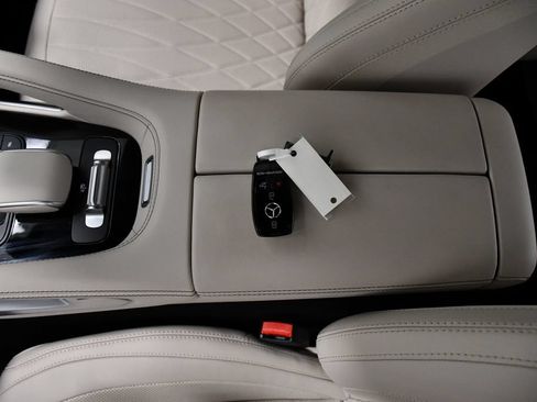 Certified 2026 Mercedes-Benz GLE 63 AMG S image 24