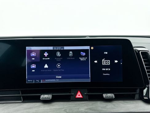 Used 2024 Kia Sportage X-Line Prestige image 25