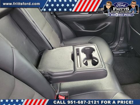 Used 2020 MAZDA CX-5 Touring FWD image 17