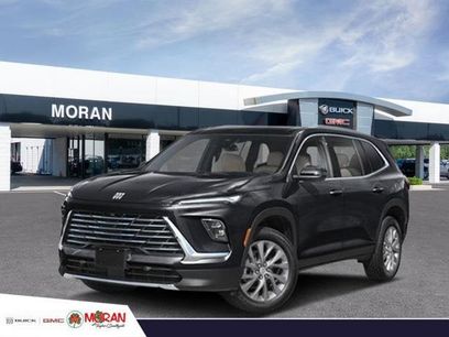 New 2026 Buick Enclave Preferred w/ Power Package