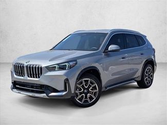 Used 2026 BMW X1 xDrive28i w/ Convenience Package video 1