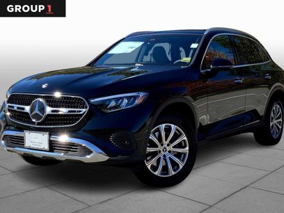 Certified 2026 Mercedes-Benz GLC 300 4MATIC