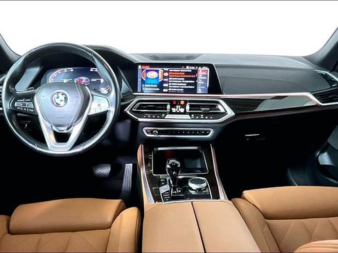 Used 2023 BMW X5 xDrive40i w/ Premium Package image 15