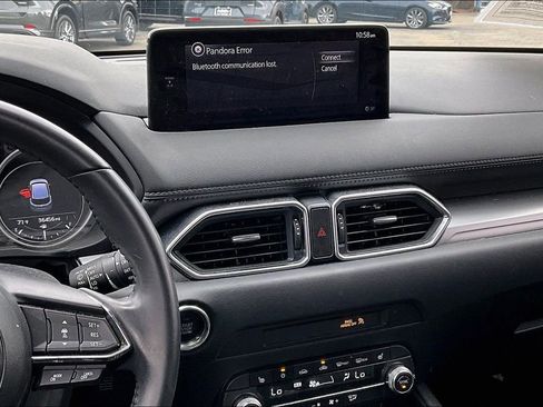 Certified 2023 MAZDA CX-5 AWD 2.5 S image 6