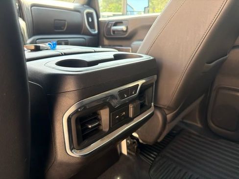 Used 2020 Chevrolet Silverado 2500 LTZ w/ LTZ Texas Edition AWD/4WD image 29