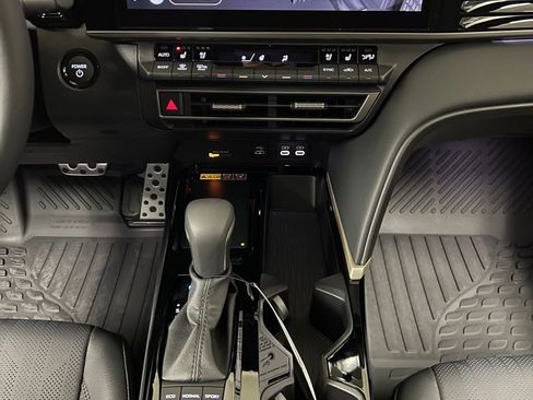 New 2026 Toyota Camry XSE image 25