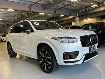 Certified 2023 Volvo XC90 T8 Plus w/ Protection Package