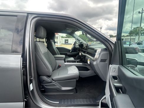 New 2026 Ford F350 XLT AWD/4WD image 12