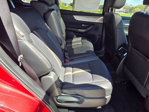 New 2026 MAZDA CX-70 3.3 Turbo S w/ Premium Package AWD/4WD image 8