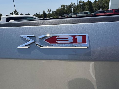 Used 2026 GMC Sierra 1500 Elevation w/ X31 Off-Road Package AWD/4WD image 23