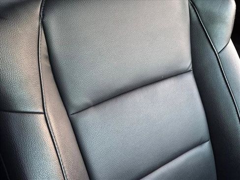 Used 2018 Acura ILX FWD image 18