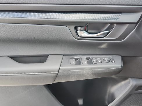New 2026 Honda CR-V LX image 38