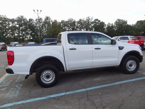 Used 2020 Ford Ranger XL w/ Equipment Group 101A Mid image 3
