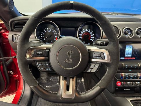 Used 2017 Ford Mustang Shelby GT350 w/ Electronics Package image 18