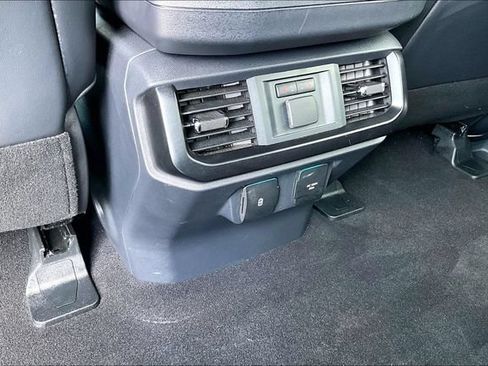 Used 2025 Ford F150 Raptor AWD/4WD image 24
