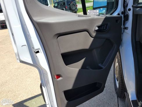 Used 2024 Ford Transit 350 XL RWD image 18