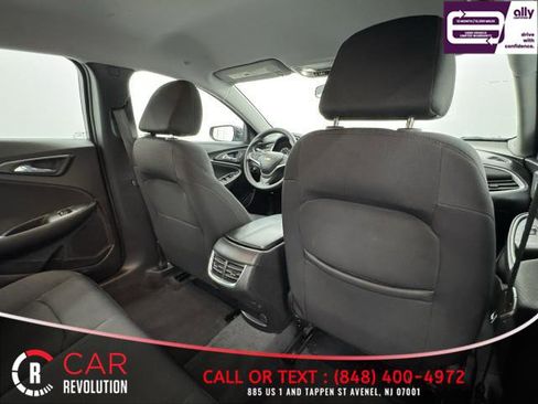 Used 2023 Chevrolet Malibu LT image 48