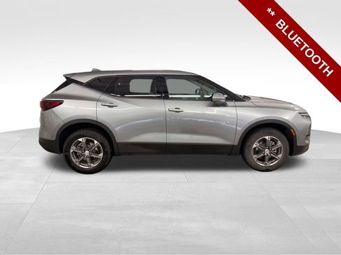 Used 2023 Chevrolet Blazer LT w/ LPO, Floor Liner Package image 9