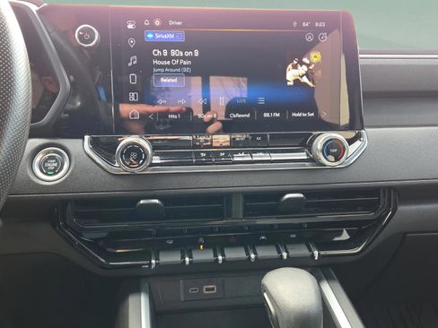 Used 2023 Chevrolet Colorado W/T w/ Advanced Trailering Package image 18