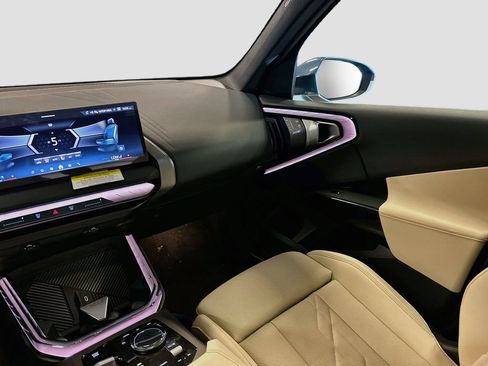 New 2026 BMW X3 xDrive30i w/ Premium Package AWD/4WD image 23