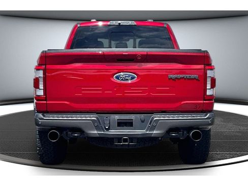 Used 2022 Ford F150 Raptor w/ Raptor 37 Performance Package AWD/4WD image 6