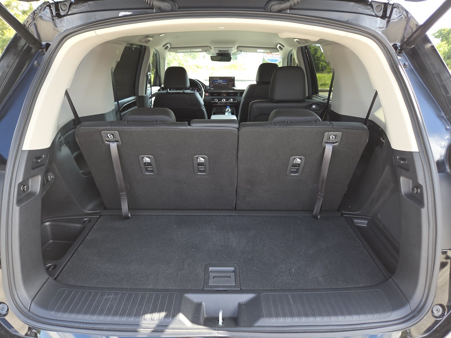 Certified 2026 Honda Pilot EX-L image 21