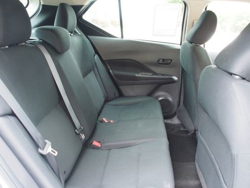 Used 2023 Nissan Kicks S FWD image 13