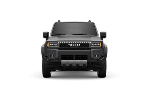 New 2027 Toyota Land Cruiser AWD/4WD image 17