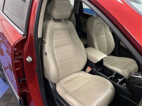 Certified 2019 Honda CR-V Touring image 26