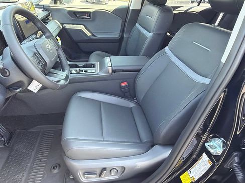 New 2026 Toyota RAV4 Limited AWD/4WD image 21