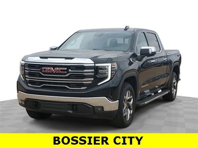 Certified 2024 GMC Sierra 1500 SLT