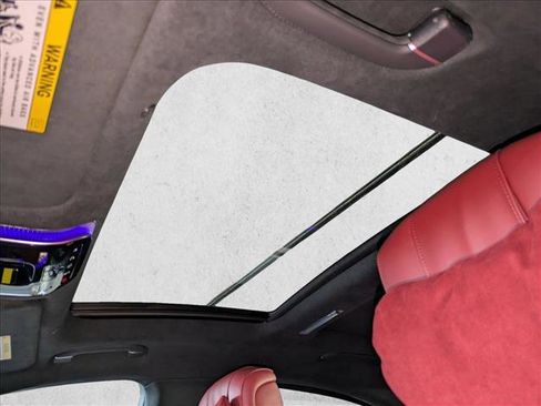 New 2026 Mercedes-Benz S 580 4MATIC Sedan image 17