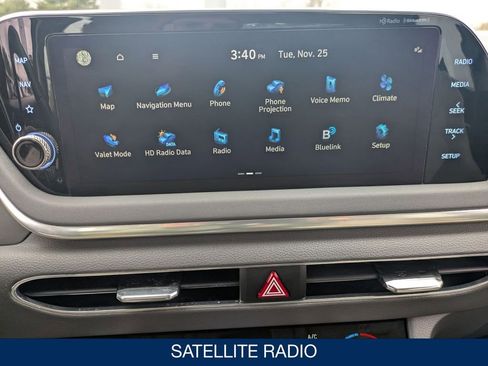 Certified 2023 Hyundai Sonata SEL w/ Convenience Package image 24