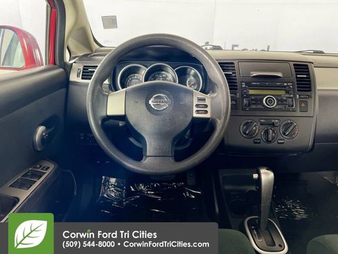 Used 2011 Nissan Versa 1.8 S w/ PWR Plus Pkg FWD image 23