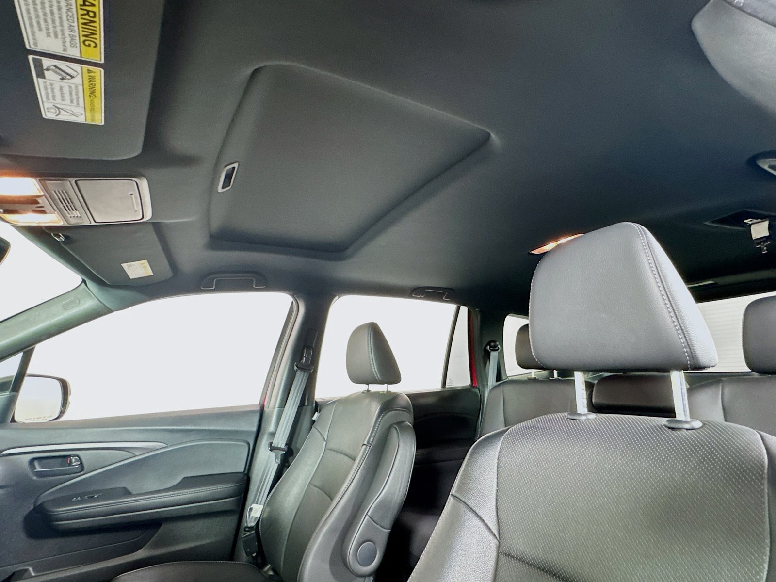 Used 2022 Honda Passport EX-L image 15
