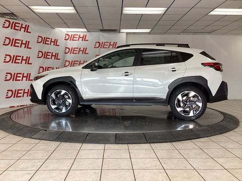 New 2026 Subaru Crosstrek 2.5i Limited AWD/4WD image 6