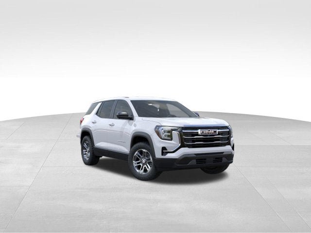 New 2027 GMC Terrain Elevation w/ Technology Package II FWD image 3