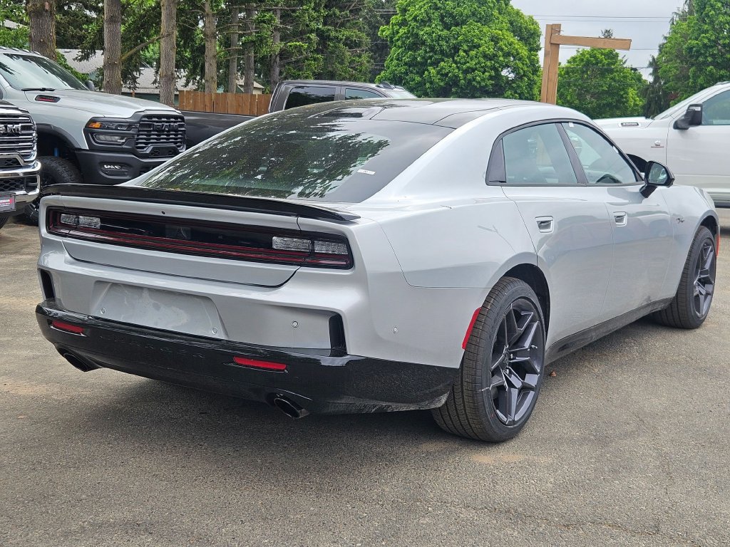 New 2026 Dodge Charger R/T AWD/4WD image 7