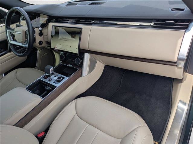 Used 2023 Land Rover Range Rover SE AWD/4WD image 22