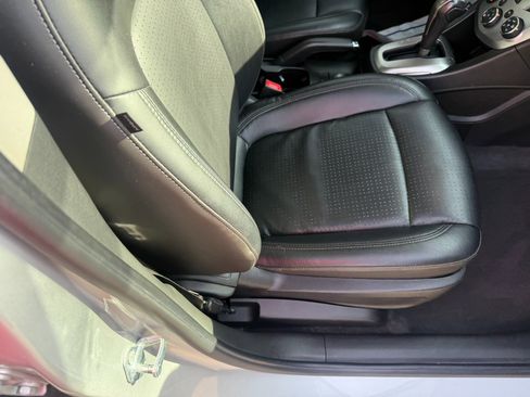 Used 2015 Chevrolet Sonic LTZ image 21