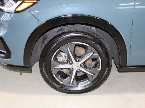 Used 2025 Honda HR-V EX-L image 6