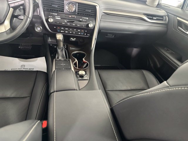 Used 2022 Lexus RX 350 AWD w/ Premium Package image 21