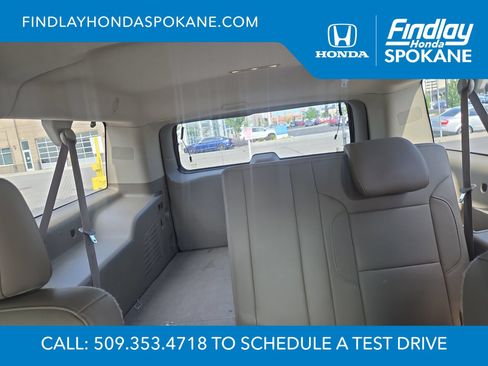 Used 2016 Chevrolet Suburban LTZ AWD/4WD image 15