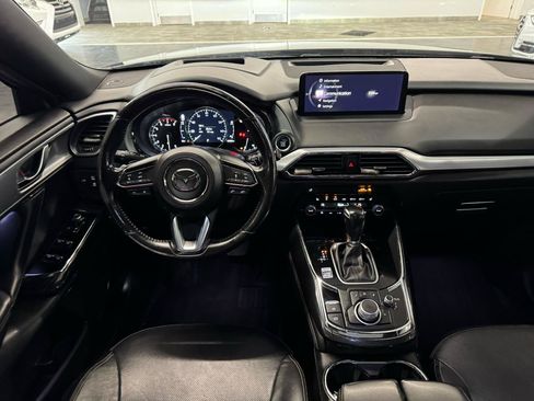 Used 2021 MAZDA CX-9 Grand Touring FWD image 36