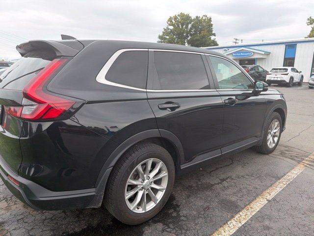 Used 2023 Honda CR-V EX-L image 5